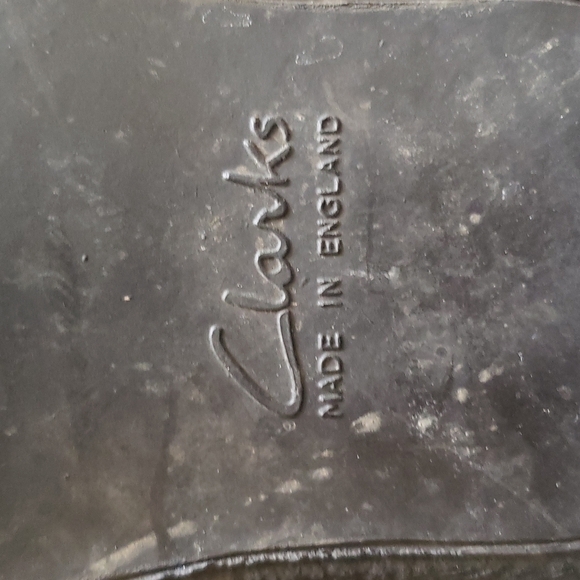 Vintage Clarks Winter Boots - Picture 16 of 16